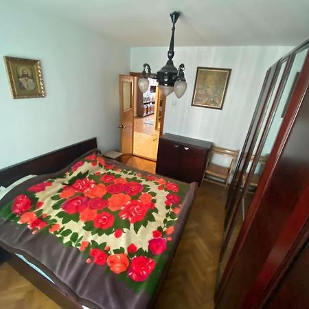Apartament Kita View Appartement Constanţa Buitenkant foto