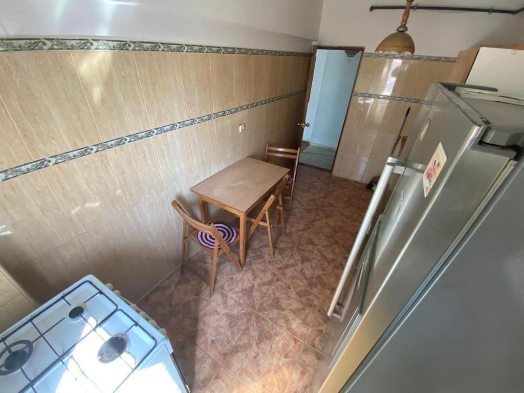 Apartament Kita View Appartement Constanţa Buitenkant foto