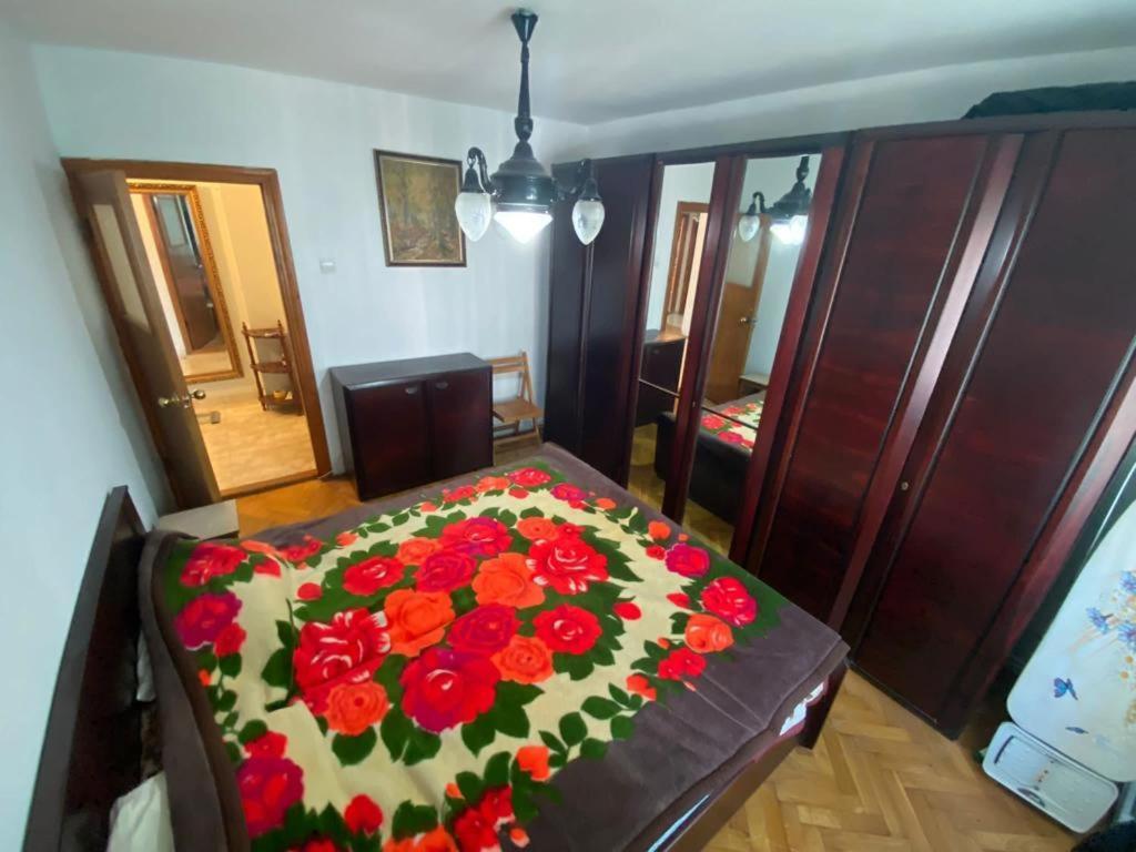 Apartament Kita View Appartement Constanţa Buitenkant foto