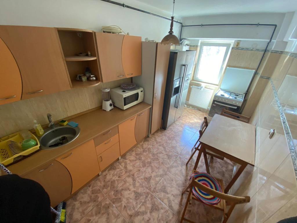 Apartament Kita View Appartement Constanţa Buitenkant foto