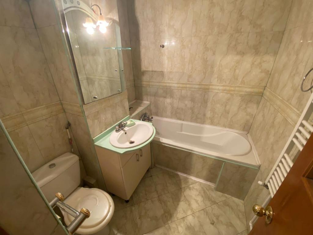 Apartament Kita View Appartement Constanţa Buitenkant foto