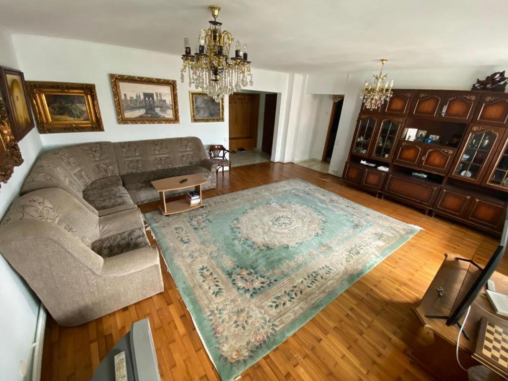 Apartament Kita View Appartement Constanţa Buitenkant foto