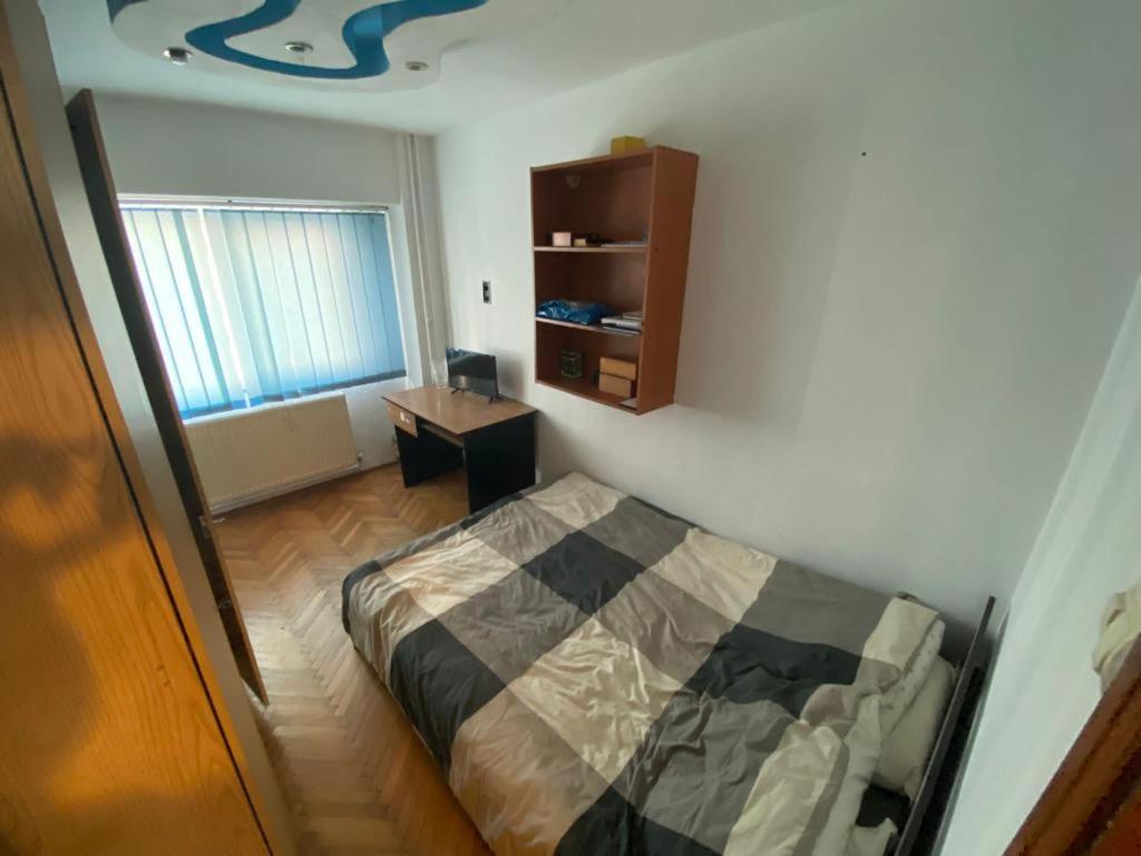 Apartament Kita View Appartement Constanţa Buitenkant foto