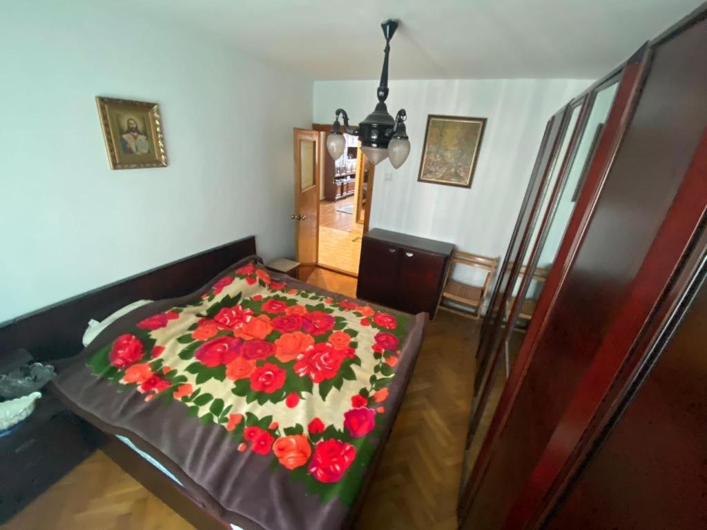 Apartament Kita View Appartement Constanţa Buitenkant foto