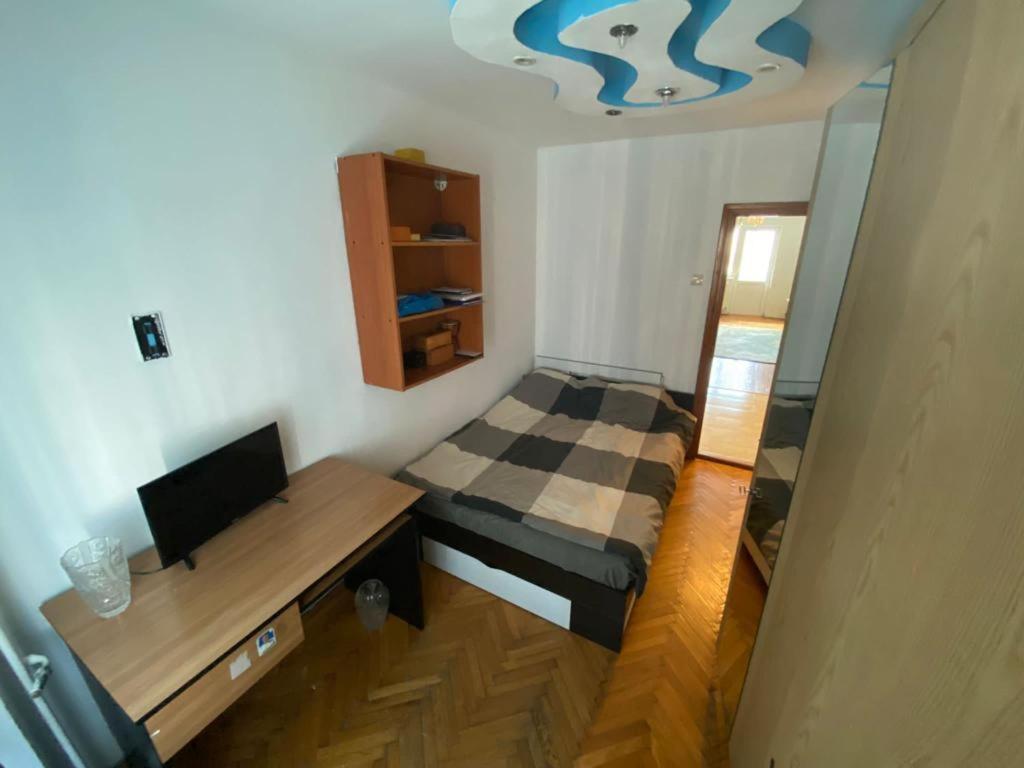 Apartament Kita View Appartement Constanţa Buitenkant foto