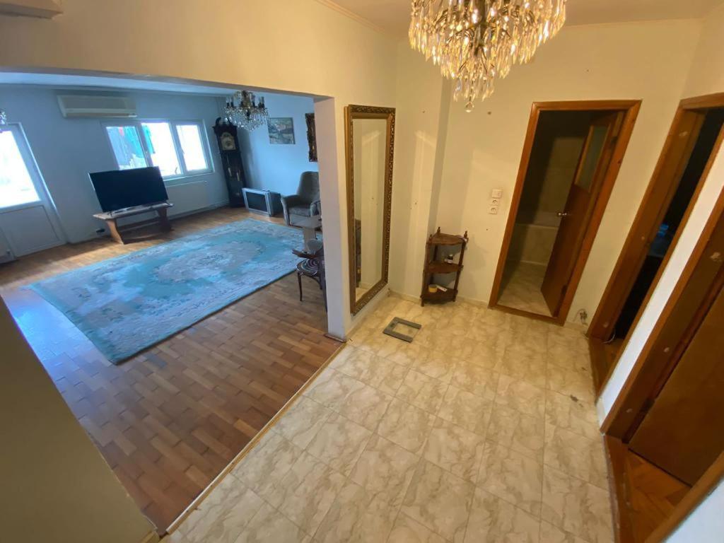 Apartament Kita View Appartement Constanţa Buitenkant foto