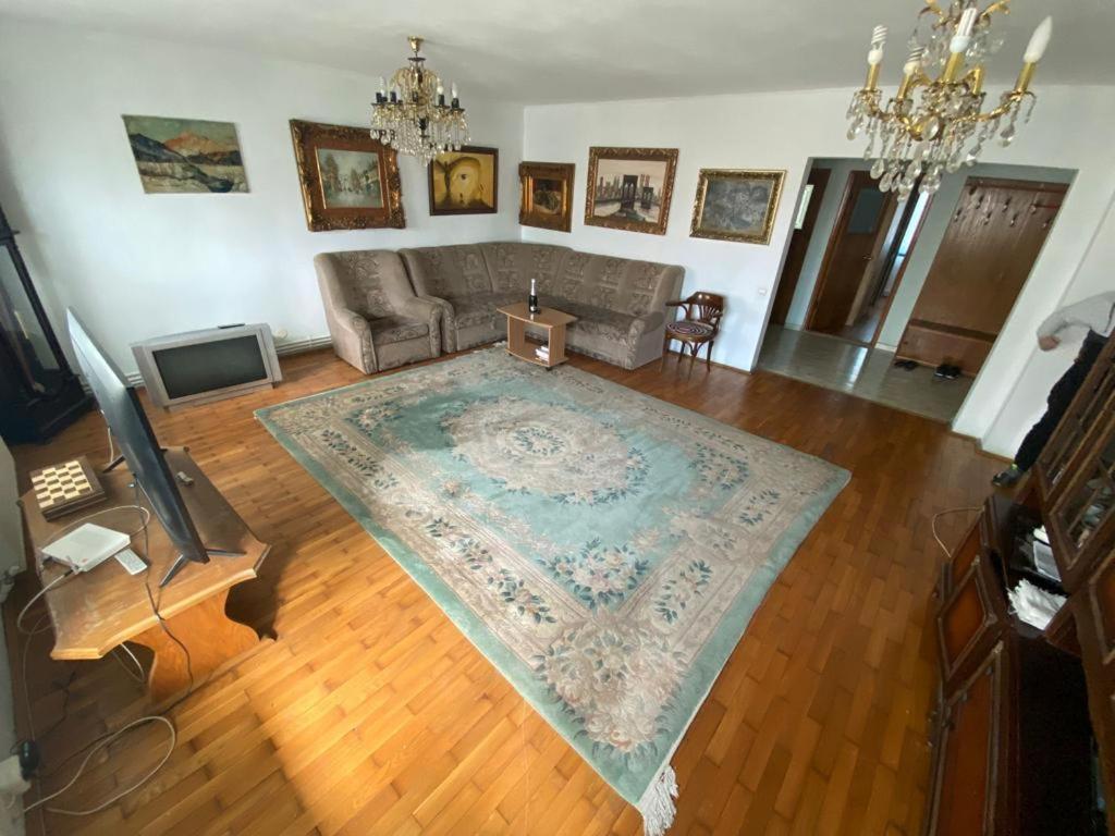 Apartament Kita View Appartement Constanţa Buitenkant foto